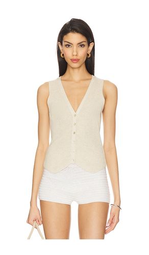 TOP SANS MANCHES in . Size XS - Autumn Cashmere - Modalova