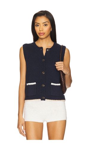 TOP SANS MANCHES in . Size M, S, XS - Autumn Cashmere - Modalova