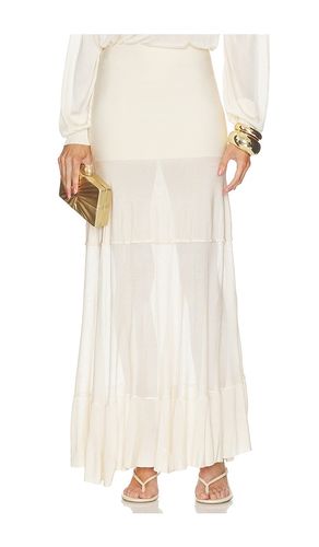 Gorrell Skirt in . Size L. Also in M, S, XS - Altuzarra - Modalova