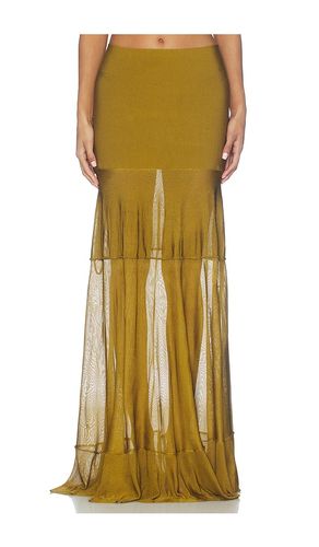 JUPE GORRELL en . Taille L. Also en M, S, XS - Altuzarra - Modalova