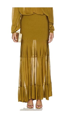 JUPE GORRELL en . Taille S. Also en XS - Altuzarra - Modalova