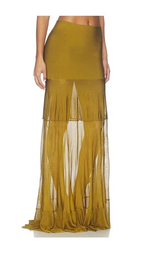JUPE GORRELL en . Taille L. Also en M, S, XS - Altuzarra - Modalova