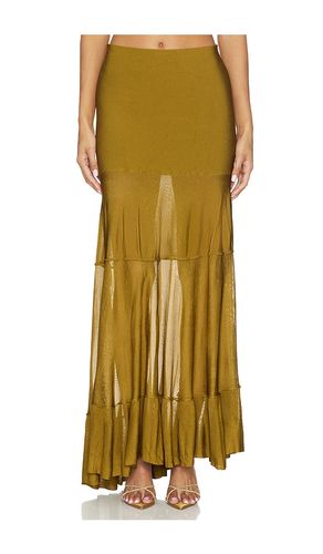JUPE GORRELL en . Taille XS. Also en S - Altuzarra - Modalova