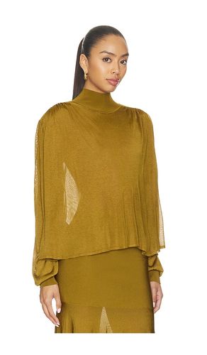 Ethel Top en . Taille L. Also en S, XS - Altuzarra - Modalova
