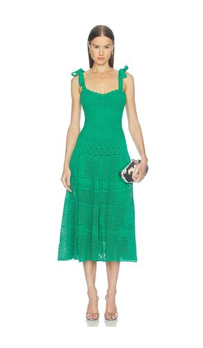 ROBE CALINDA en . Taille L. Also en M, S, XS - Alexis - Modalova