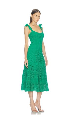 ROBE CALINDA en . Taille L. Also en M, S, XS - Alexis - Modalova