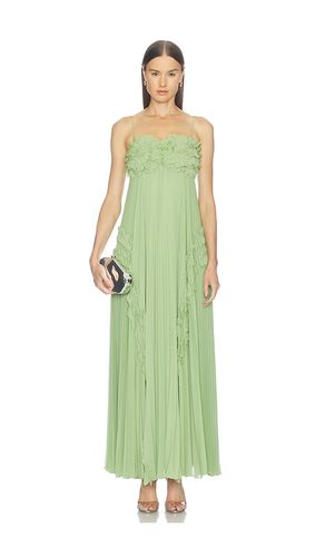 ROBE ODETTE en . Taille XS. Also en S, M - Alexis - Modalova