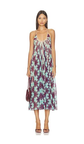 ROBE AZUREA en . Taille XS. Also en S, M, L - Alexis - Modalova