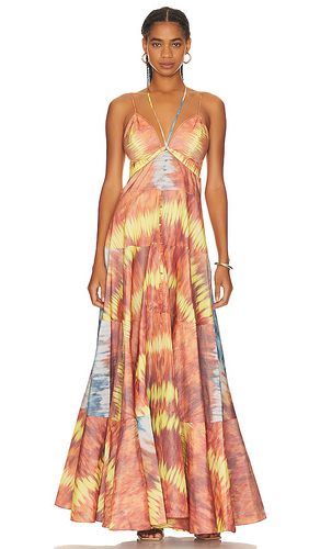 ROBE MAXI LIDIA in . Size S - Alexis - Modalova