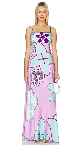 ROBE MAXI UCCI in . Size XL - Alexis - Modalova