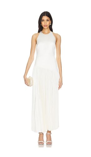 ROBE MI-LONGUE SAAB in . Size M - Alexis - Modalova
