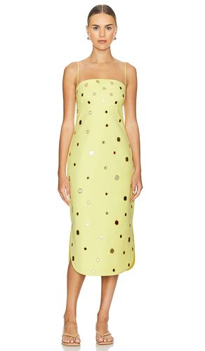 ROBE MI-LONGUE MALIA in . Size XS - Alexis - Modalova