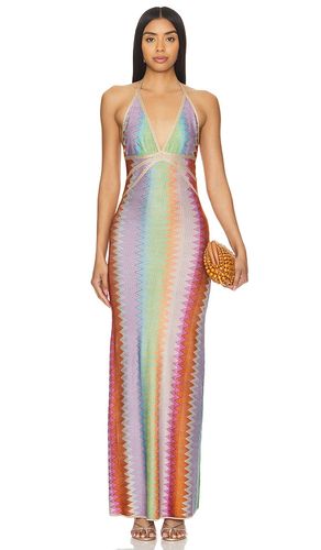 ROBE MAXI ENNA en . Taille XL. Also en L - Alexis - Modalova