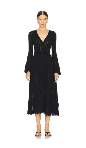 ROBE MI-LONGUE ELIO in . Size M, S - Alexis - Modalova