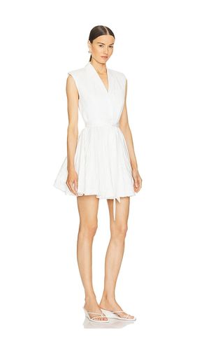ROBE COURTE CYRUS en . Taille S. Also en - Alexis - Modalova