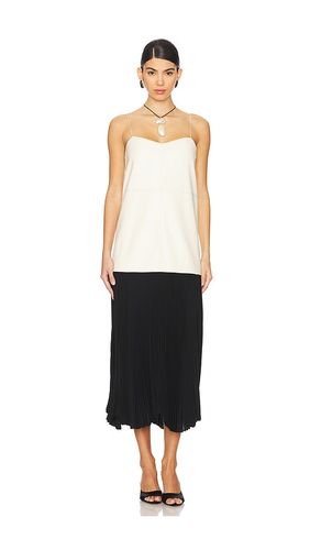 ROBE PIATTA en ,. Taille L. Also en M, S - Alexis - Modalova