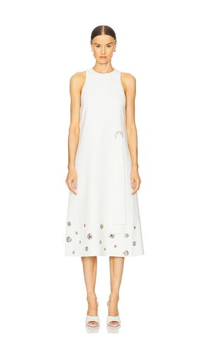 ROBE MI-LONGUE in . Size M - Alexis - Modalova