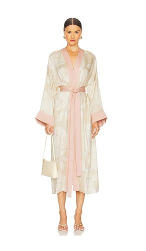 ROBE DRAPÉE en . Taille M. Also en S - Alexis - Modalova