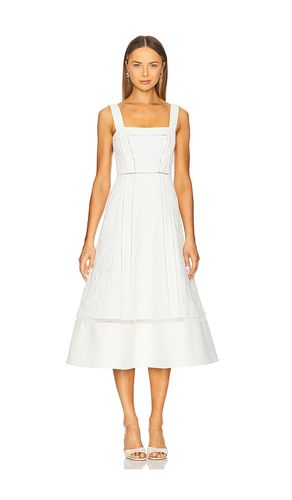 ROBE MI-LONGUE in . Size XS - Alexis - Modalova