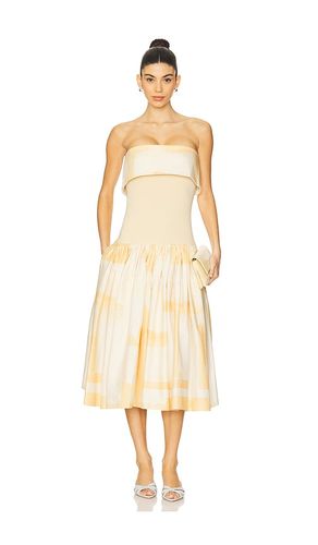 ROBE ROBIA en . Taille L. Also en M, S, XS - Alexis - Modalova