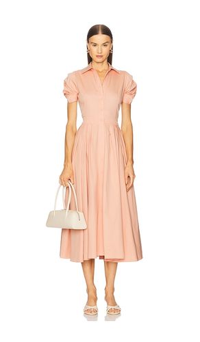ROBE MI-LONGUE GYLES in . Size S, XS - Alexis - Modalova