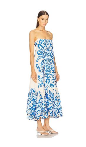 ROBE MI-LONGUE ELLISA en . Taille S. Also en XS - Alexis - Modalova