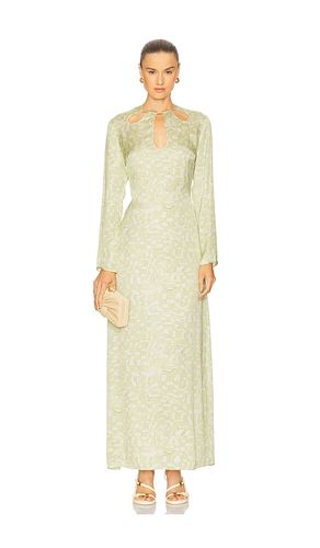 ROBE SKYLA en . Taille S. Also en - Alexis - Modalova