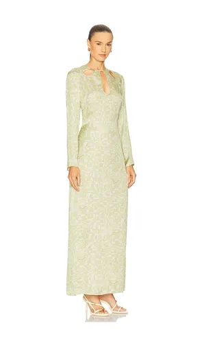 ROBE SKYLA en . Taille S. Also en - Alexis - Modalova