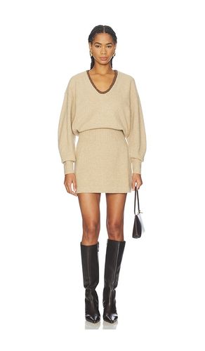 ROBE COLBY en . Taille M. Also en S - Alexis - Modalova