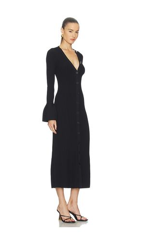 ROBE TRISHA en . Taille S. Also en - Alexis - Modalova