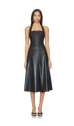 ROBE IMENA en . Taille S. Also en XL - Alexis - Modalova