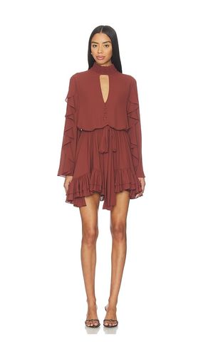 ROBE GIOVANNA en . Taille S. Also en XL, XS - Alexis - Modalova