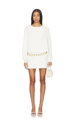 ROBE AVEC CEINTURE KELLIS en . Taille L. Also en M, XL, XS - Alexis - Modalova