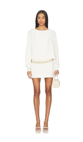 ROBE AVEC CEINTURE KELLIS en . Taille S. Also en XS, L, XL - Alexis - Modalova
