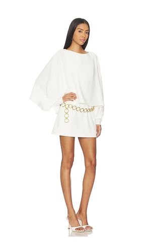 ROBE AVEC CEINTURE KELLIS en . Taille L. Also en XL, XS - Alexis - Modalova
