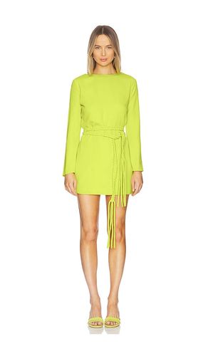 ROBE ANGELIE en . Taille XS. Also en S, M, XL - Alexis - Modalova