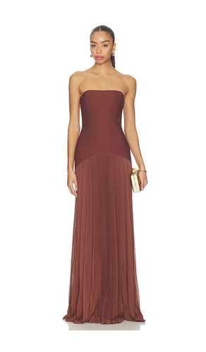 Sunniva Dress in . Size L. Also in S - Alexis - Modalova