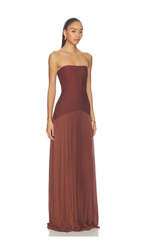 Sunniva Dress in . Size L. Also in S - Alexis - Modalova