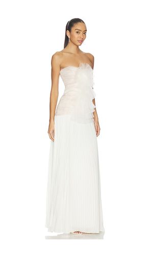 ROBE SERAPHINA en . Taille L. Also en M, S, XS - Alexis - Modalova