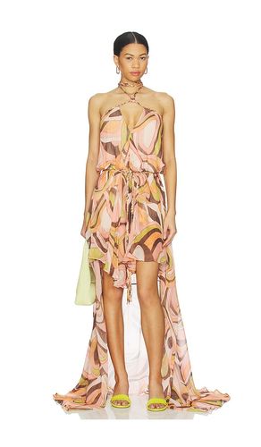 ROBE GISELA en . Taille XS. Also en S, L, XL - Alexis - Modalova