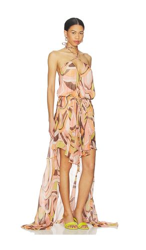 ROBE GISELA en . Taille L. Also en M, XL - Alexis - Modalova