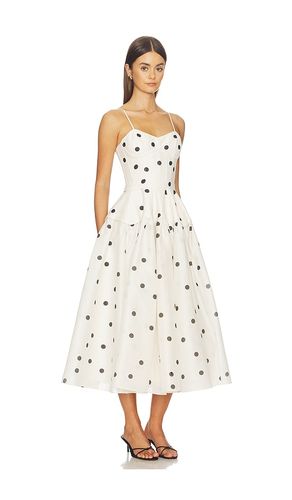 ROBE PARMA en . Taille L. Also en - Alexis - Modalova