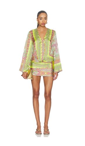 ROBE MARAIS en . Taille M. Also en - Alexis - Modalova