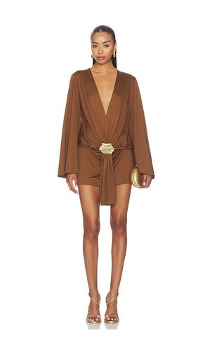 ROBE SYROS en . Taille M. Also en S - Alexis - Modalova