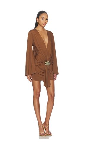 ROBE SYROS en . Taille L. Also en M, S, XS - Alexis - Modalova