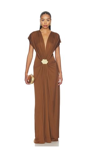 ROBE LUNARIA en . Taille XS. Also en S, M - Alexis - Modalova
