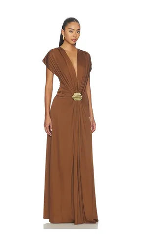 ROBE LUNARIA en . Taille XS. Also en S - Alexis - Modalova