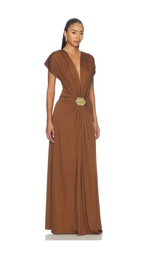 ROBE LUNARIA en . Taille XS. Also en S, M, L - Alexis - Modalova