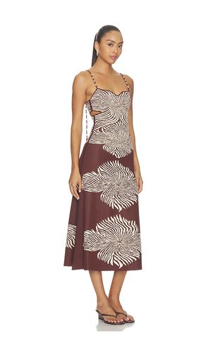 ROBE RAYANA en . Taille L. Also en M, S, XS - Alexis - Modalova