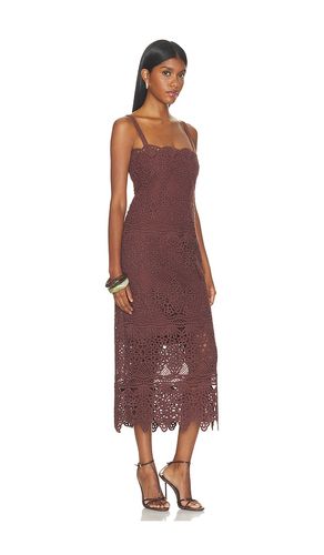 ROBE RAVELLO en . Taille M. Also en S, XS - Alexis - Modalova